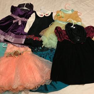 Baby Girl Mystery Box Bundle